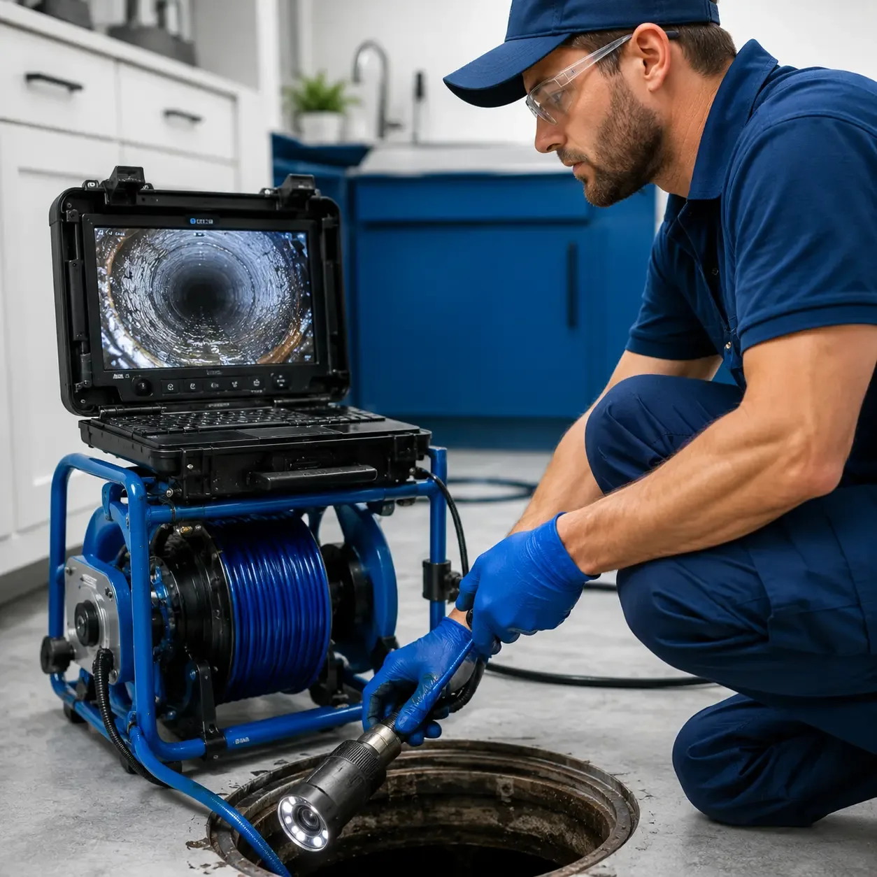 Pipe Relining professionals serving Missouri Valley, IA